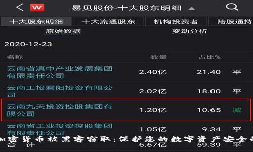 如何防范加密货币被黑客窃取：保护您的数字资产安全的全面指南
