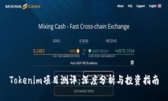 Tokenim项目测评：深度分析与投资指南