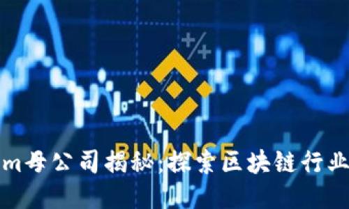 Tokenim母公司揭秘：探索区块链行业的未来