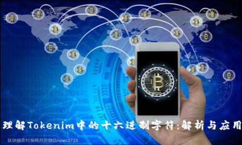 理解Tokenim中的十六进制字符：解析与应用