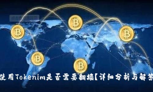 使用Tokenim是否需要翻墙？详细分析与解答