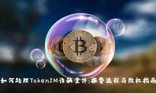 如何处理TokenIM诈骗案件：报警流程与维权指南