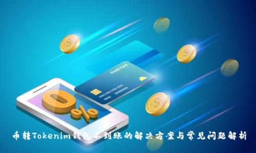 币转Tokenim钱包不到账的解决方案与常见问题解析