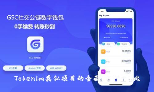 Tokenim类似项目的全面分析与对比
