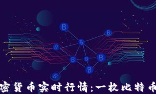 
2023年加密货币实时行情：一枚比特币价值多少？