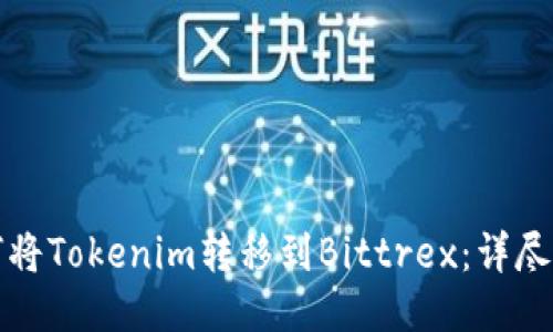 如何将Tokenim转移到Bittrex：详尽指南