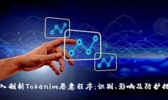 深入剖析Tokenim恶意程序：识别、影响及防护措施