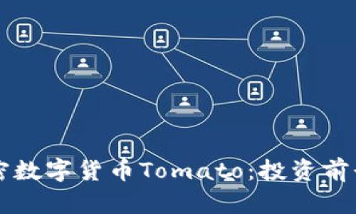全面解析加密数字货币Tomato：投资前景与应用潜力