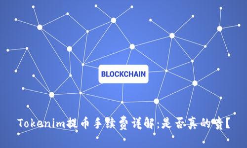 Tokenim提币手续费详解：是否真的贵？