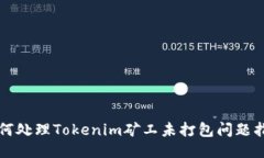 如何处理Tokenim矿工未打包问题指南