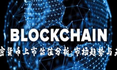 美国加密货币上市估值分析：市场趋势与未来展望