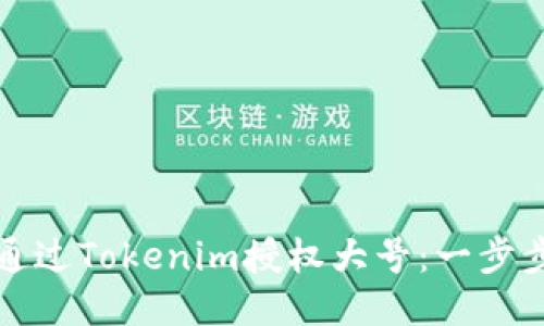 如何通过Tokenim授权大号：一步步指南