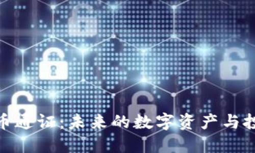 加密货币通证：未来的数字资产与投资机会