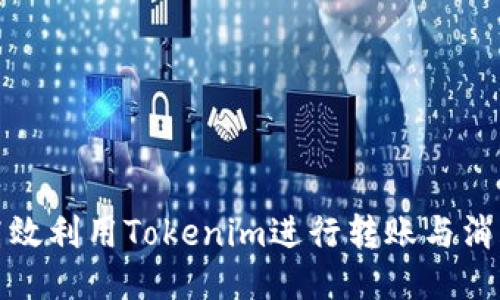 如何高效利用Tokenim进行转账与消耗管理