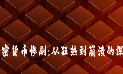 韩国加密货币惨剧：从狂热到崩溃的深度分析