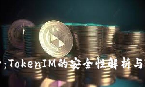 面对监管：TokenIM的安全性解析与风险管理