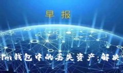 如何找回Tokenim钱包中的丢失资产：解决常见问题