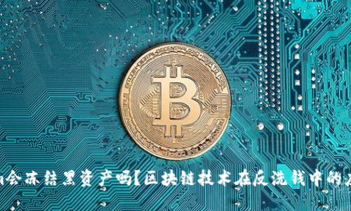 Tokenim会冻结黑资产吗？区块链技术在反洗钱中的应用探讨