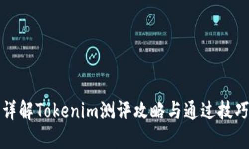 详解Tokenim测评攻略与通过技巧