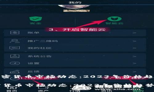 : 欧洲加密货币市场动态：2023年价格趋势与分析

欧洲加密货币市场动态：2023年价格趋势与分析