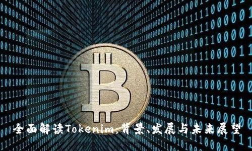 全面解读Tokenim：背景、发展与未来展望