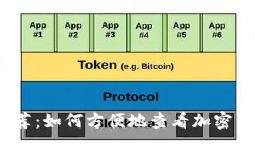 2023年最佳软件推荐：如何方便地查看加密货币价格和市场动态