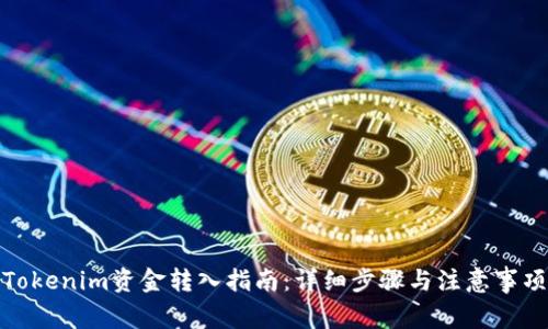 Tokenim资金转入指南：详细步骤与注意事项